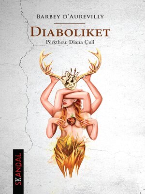cover image of Diaboliket